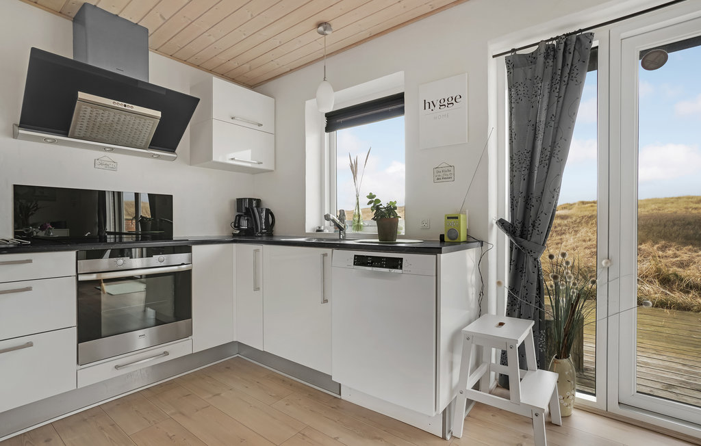 Ferienhaus - Vejlby Klit Strand , Dänemark - A5108 4