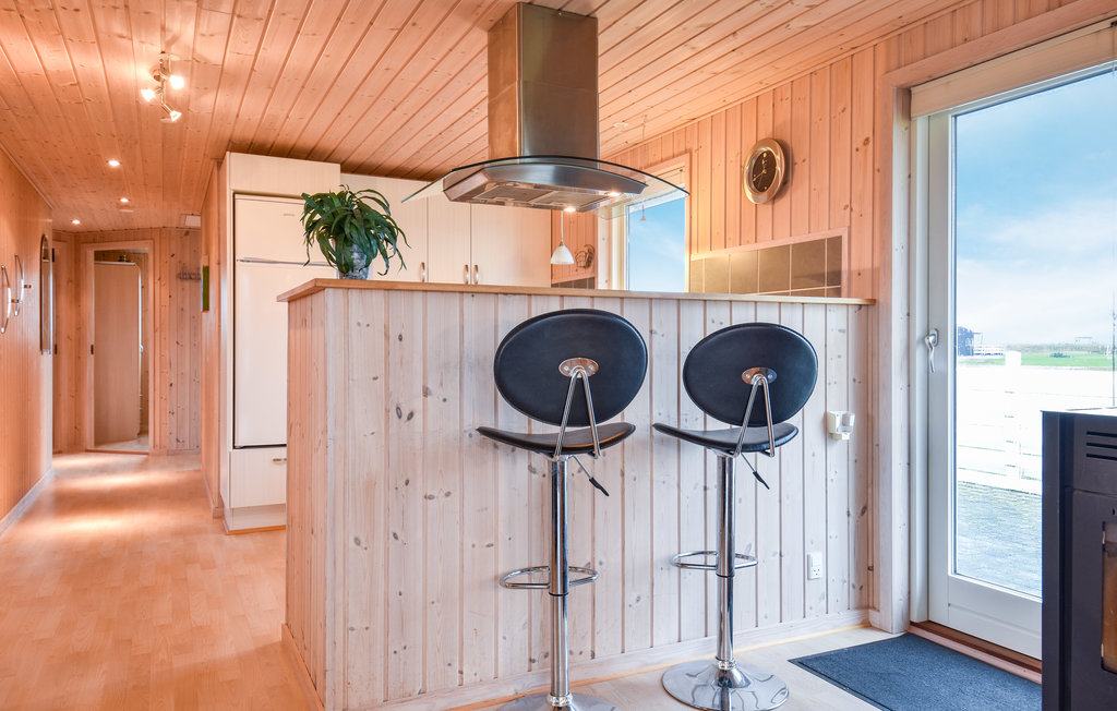 Ferienhaus - Vejlby Klit , Dänemark - A5105 4