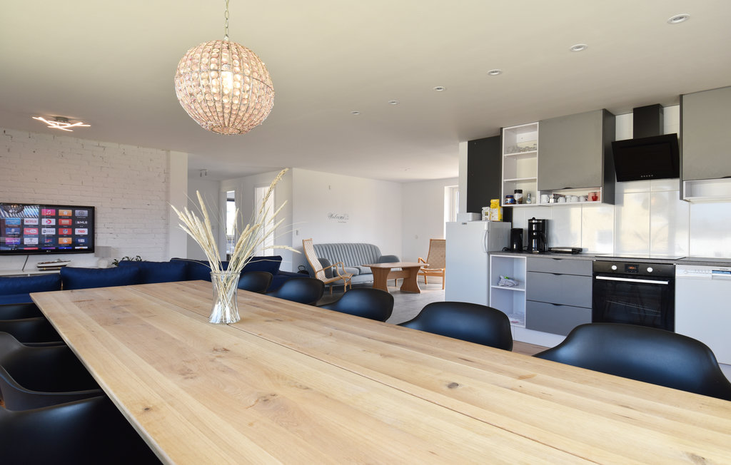 Feriehuse - Vrist , Danmark - A5149 16