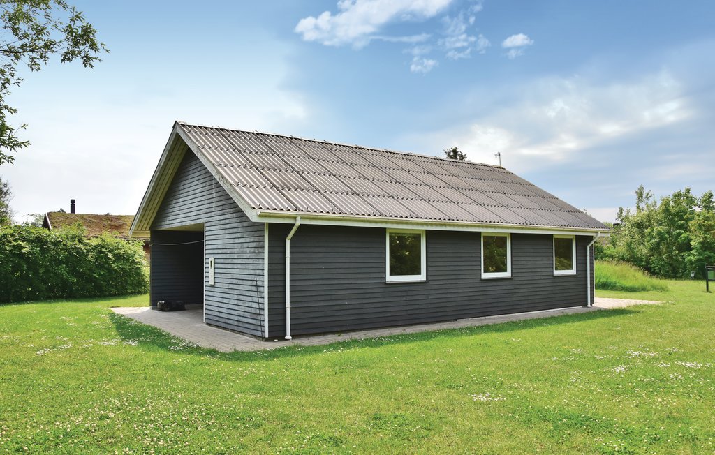 Feriehus - Skalstrup Strand , Danmark - A5113 7