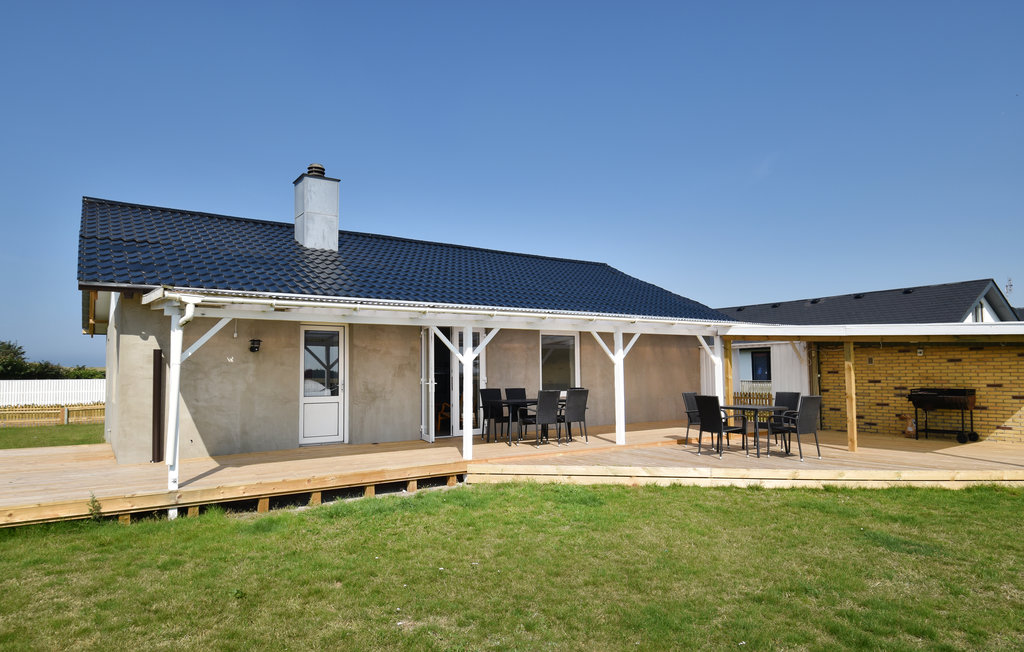 Feriehuse - Vrist , Danmark - A5149 6