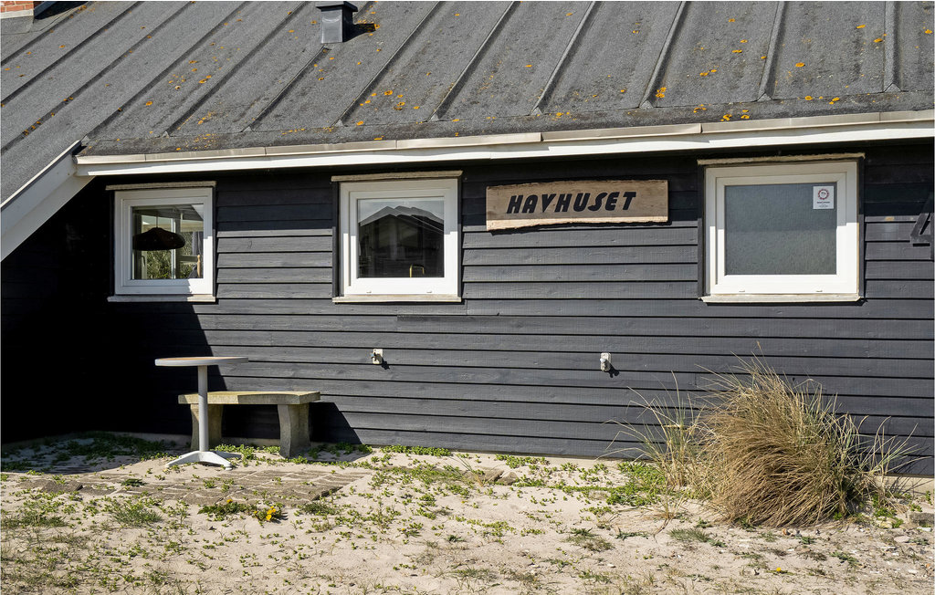Ferienhaus - Fjand , Dänemark - A5129 9