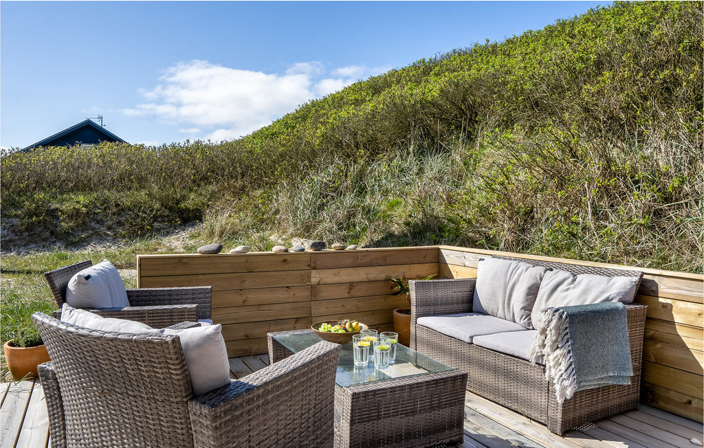 Ferienhaus - Fjand , Dänemark - A5129 14