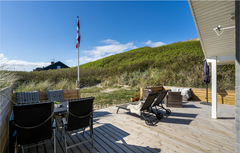 Ferienhaus - Fjand , Dänemark - A5129 3