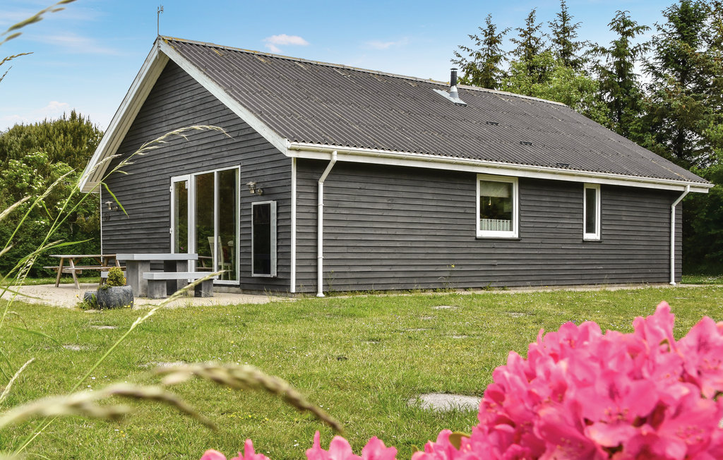 Feriehus - Skalstrup Strand , Danmark - A5113 6
