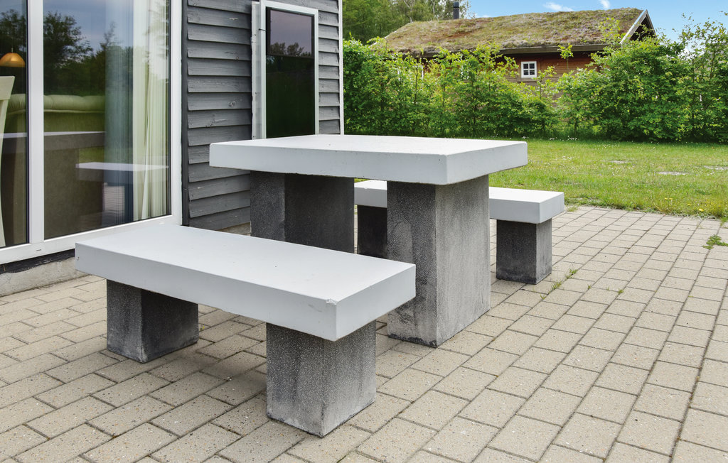 Feriehus - Skalstrup Strand , Danmark - A5113 9