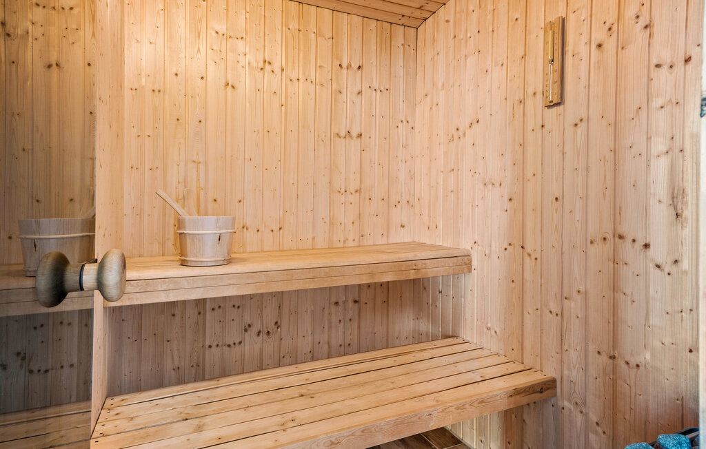 Ferienhaus - Thyborøn Strand , Dänemark - A5119 7