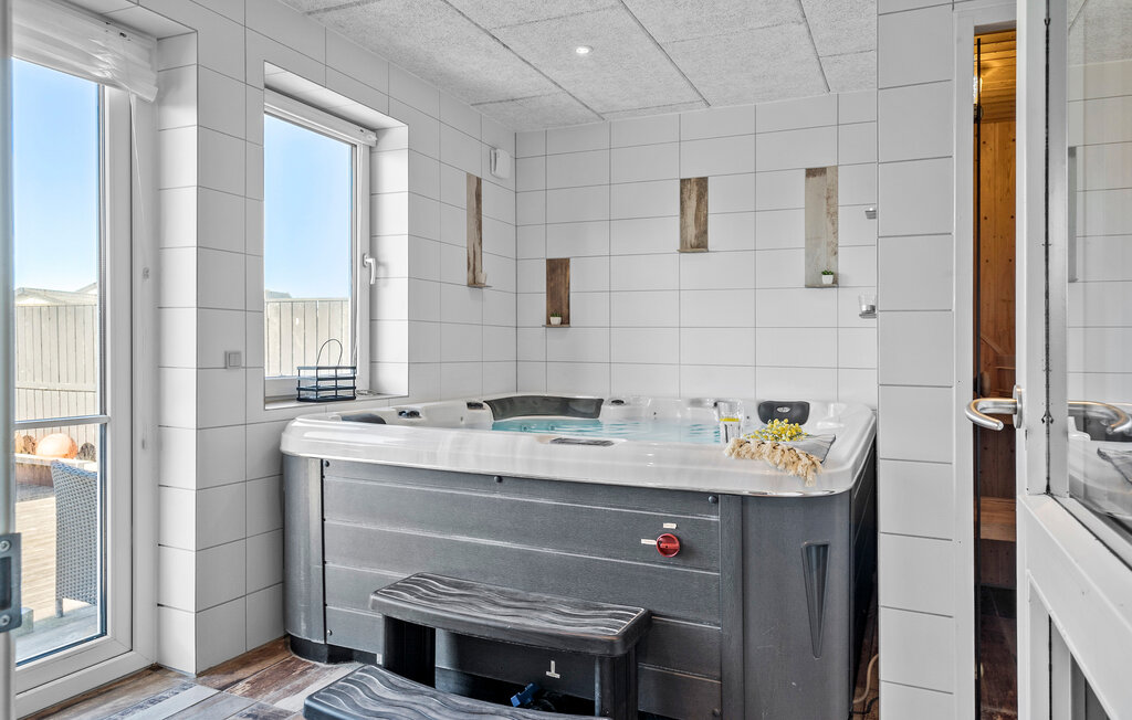 Ferienhaus - Thyborøn Strand , Dänemark - A5119 6