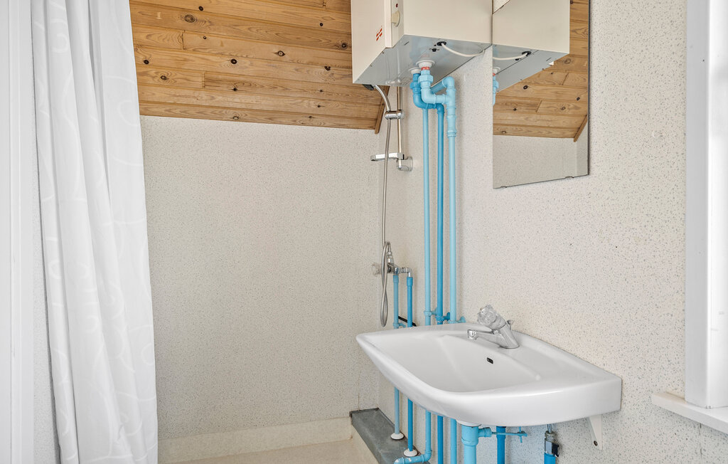 Ferienhaus - Thyborøn Strand , Dänemark - A5119 17