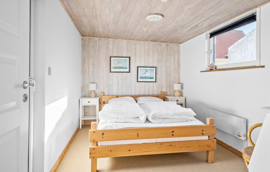 Ferienhaus - Thyborøn Strand , Dänemark - A5119 10