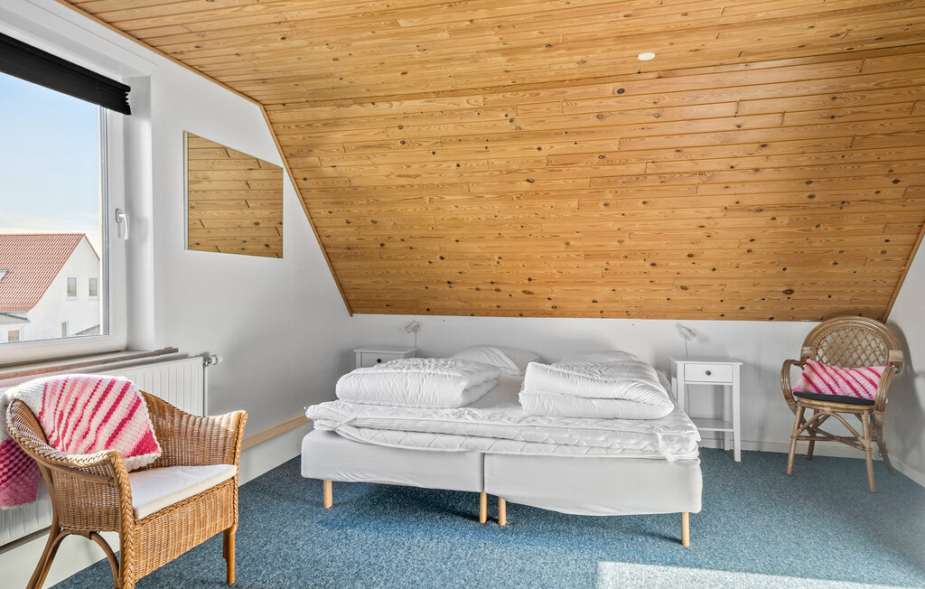Ferienhaus - Thyborøn Strand , Dänemark - A5119 12