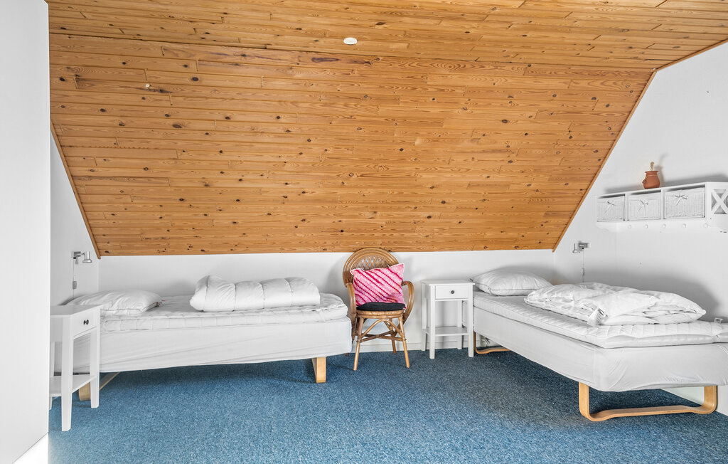 Ferienhaus - Thyborøn Strand , Dänemark - A5119 13