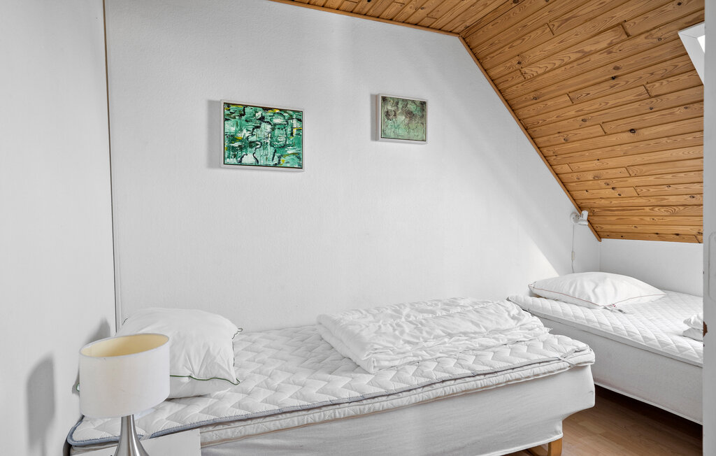 Ferienhaus - Thyborøn Strand , Dänemark - A5119 14