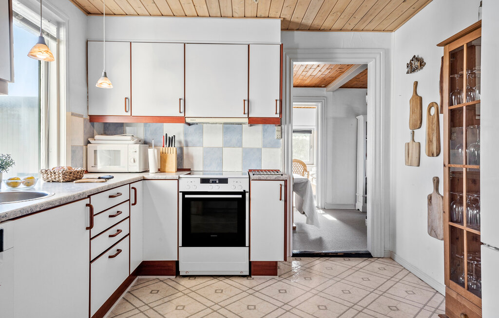 Ferienhaus - Thyborøn Strand , Dänemark - A5119 5