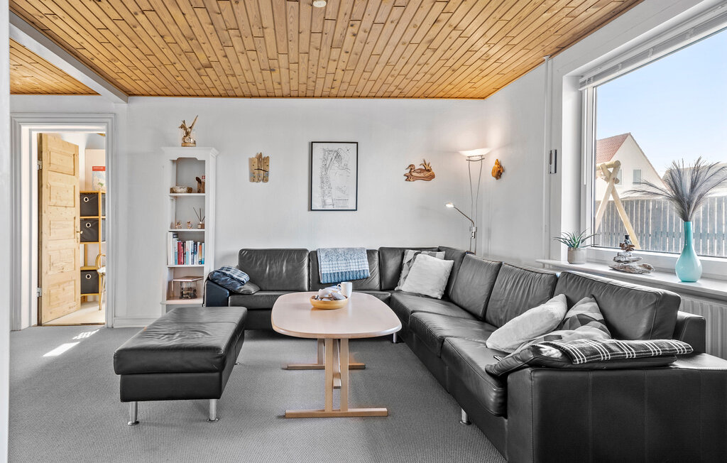 Ferienhaus - Thyborøn Strand , Dänemark - A5119 3