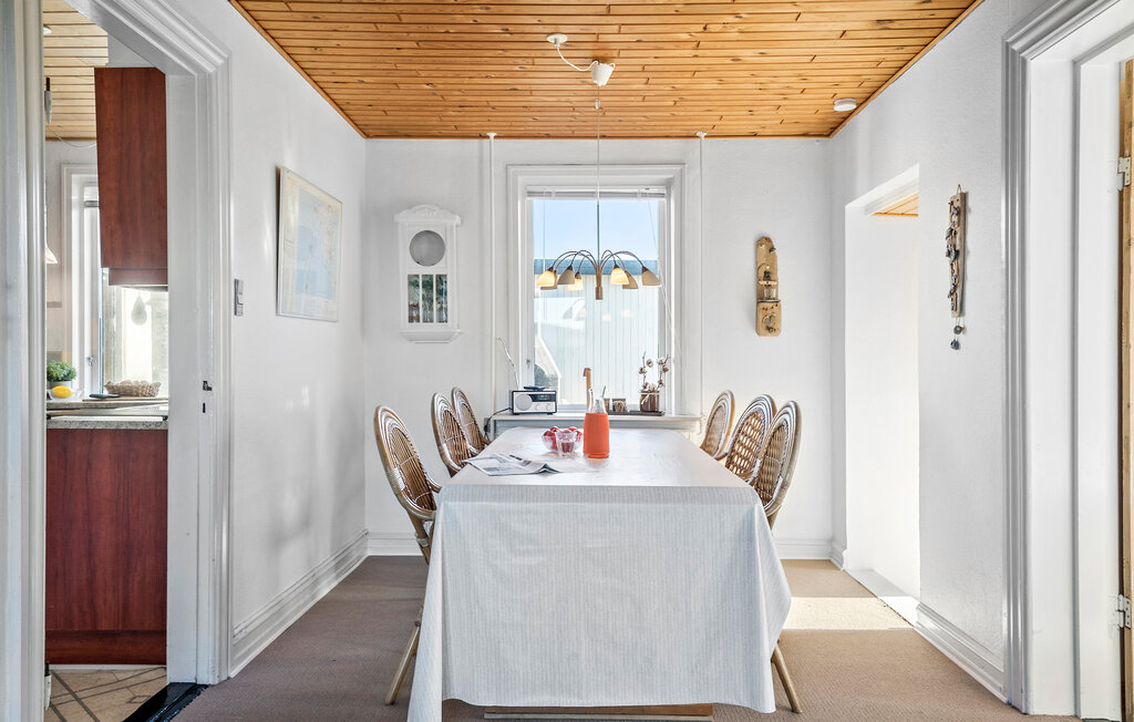 Ferienhaus - Thyborøn Strand , Dänemark - A5119 4