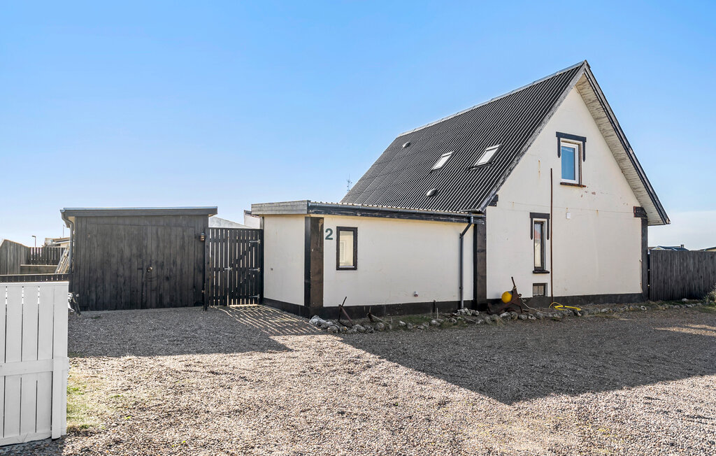 Ferienhaus - Thyborøn Strand , Dänemark - A5119 1