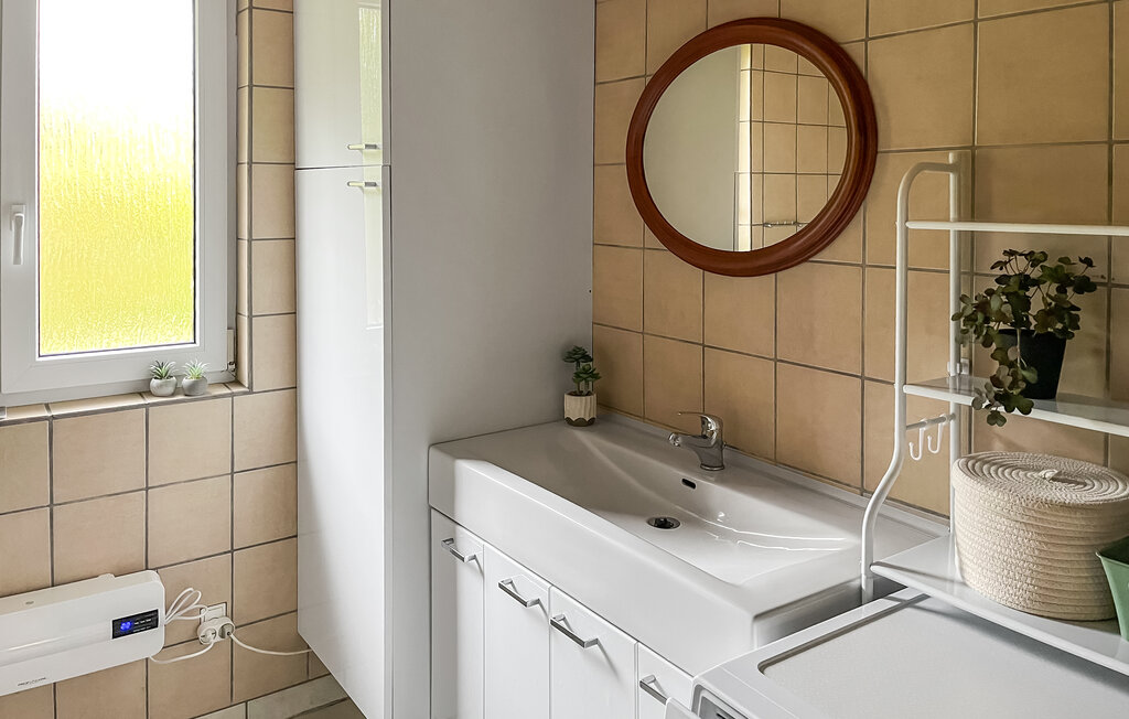 Ferienhaus - Skalstrup Strand , Dänemark - A5113 15
