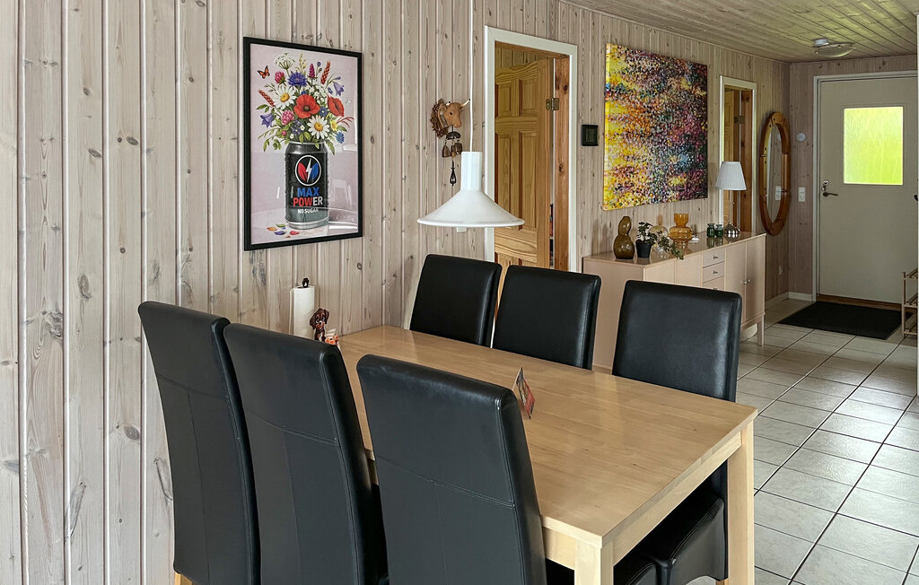 Ferienhaus - Skalstrup Strand , Dänemark - A5113 3