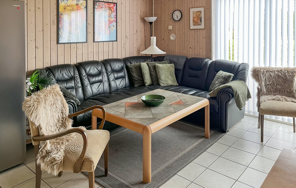 Ferienhaus - Skalstrup Strand , Dänemark - A5113 2