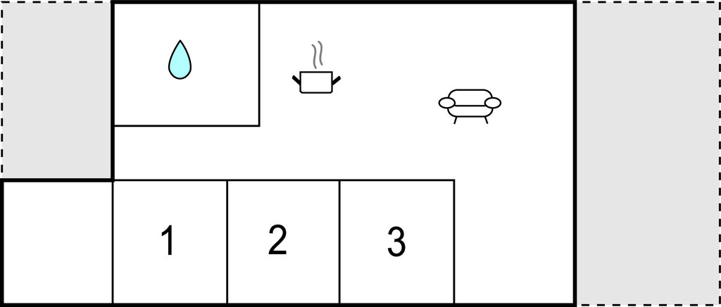 Feriebolig 