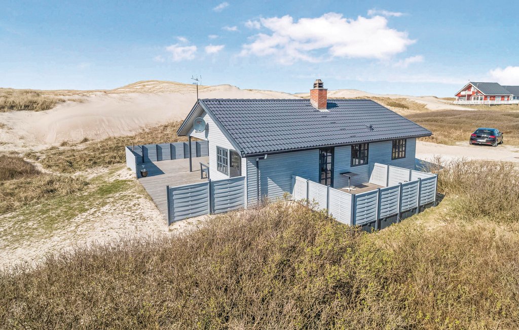Ferienhaus Vrist Strand Danemark A5243 Novasol