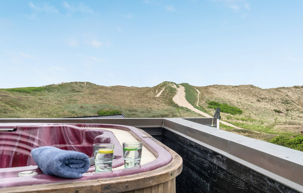 Ferienhaus - Vejlby Klit , Dänemark - A5226 13