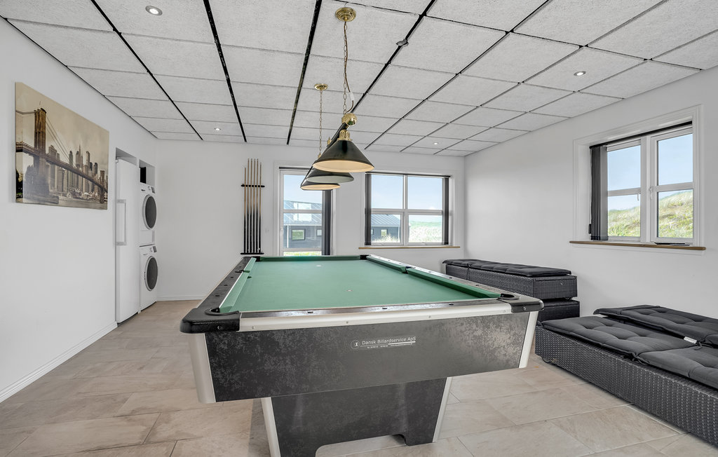 Ferienhaus - Vejlby Klit , Dänemark - A5211 6