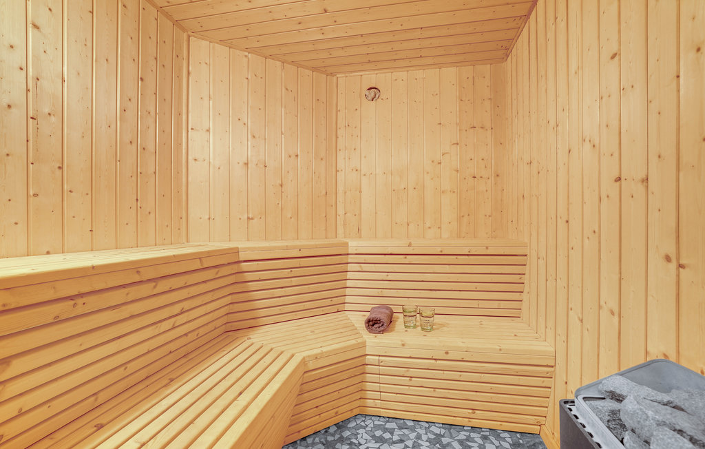 Ferienhaus - Vejlby Klit , Dänemark - A5226 22