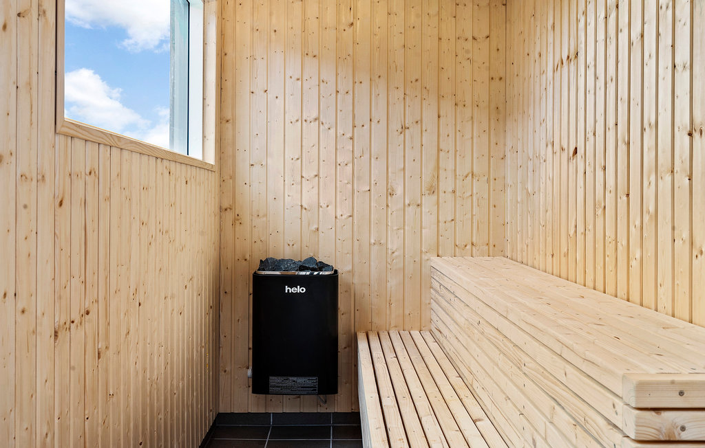 Ferienhaus - Vrist Strand , Dänemark - A5263 7