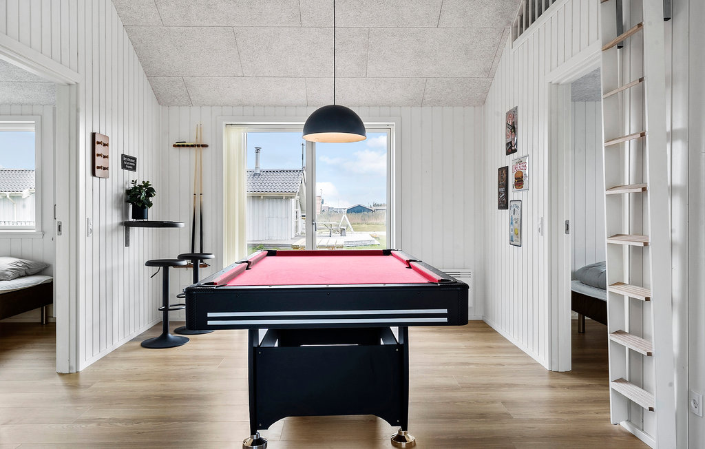 Ferienhaus - Vrist Strand , Dänemark - A5263 6