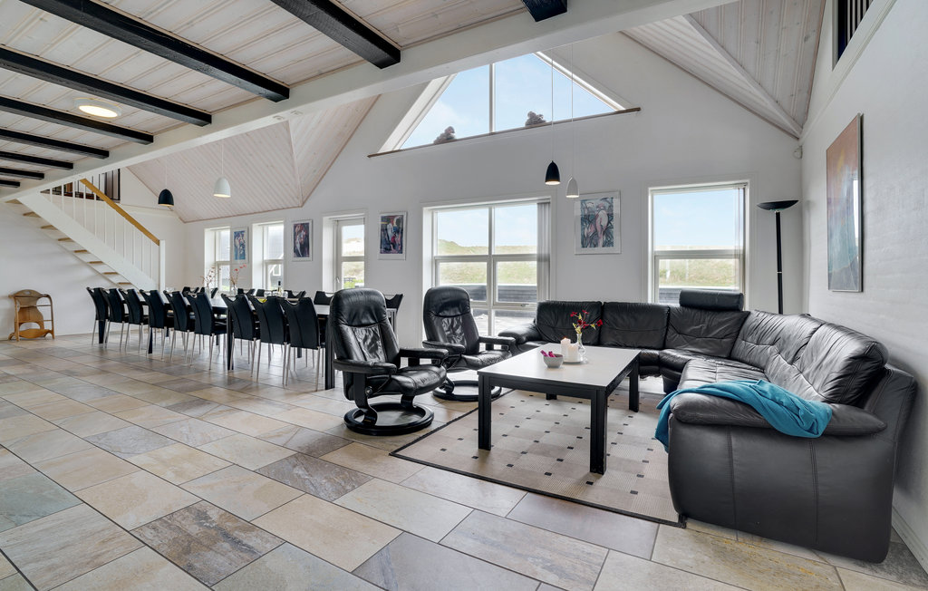 Ferienhaus - Vejlby Klit , Dänemark - A5214 4