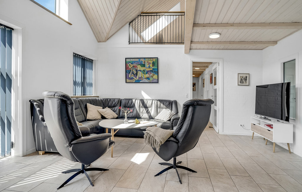 Ferienhaus - Vejlby Klit , Dänemark - A5211 4