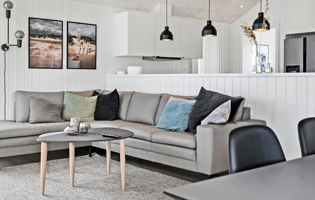Ferienhaus - Vrist Strand , Dänemark - A5263 3