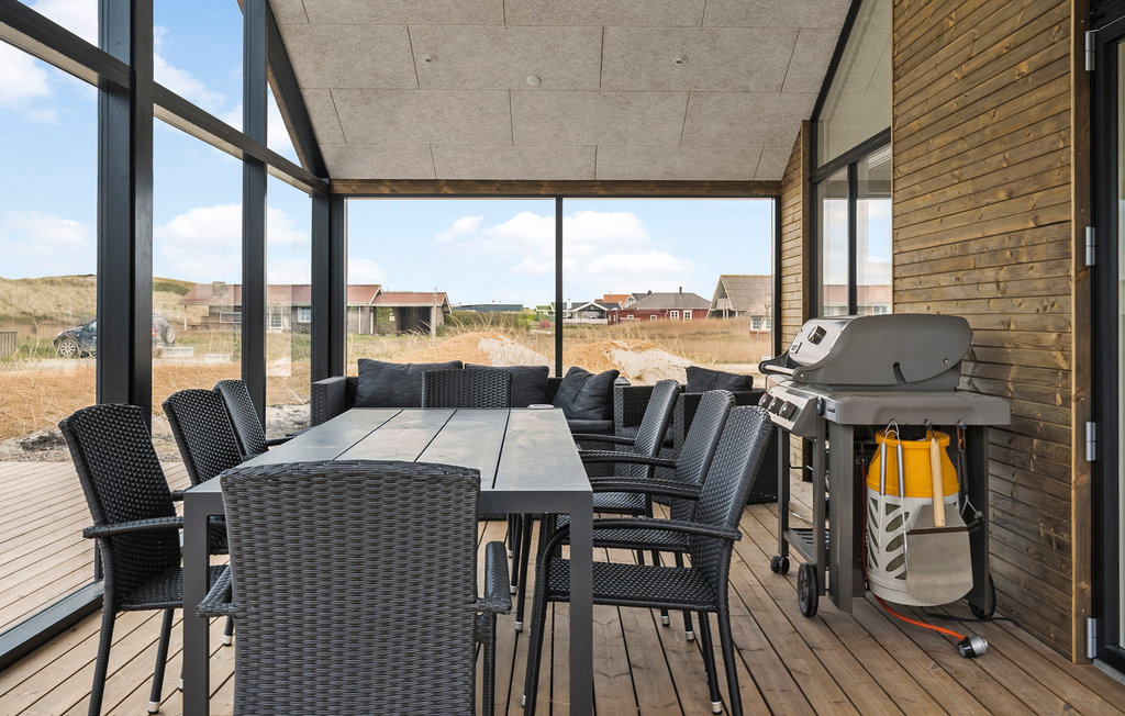 Ferienhaus - Vrist Strand , Dänemark - A5263 16