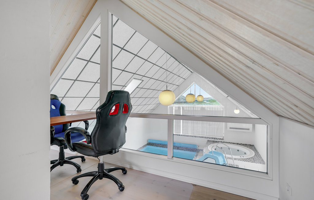 Ferienhaus - Vejlby Klit , Dänemark - A5214 18