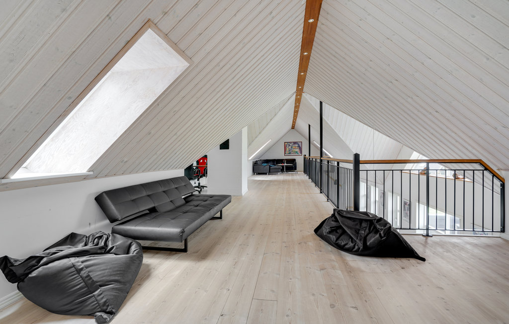 Ferienhaus - Vejlby Klit , Dänemark - A5214 16