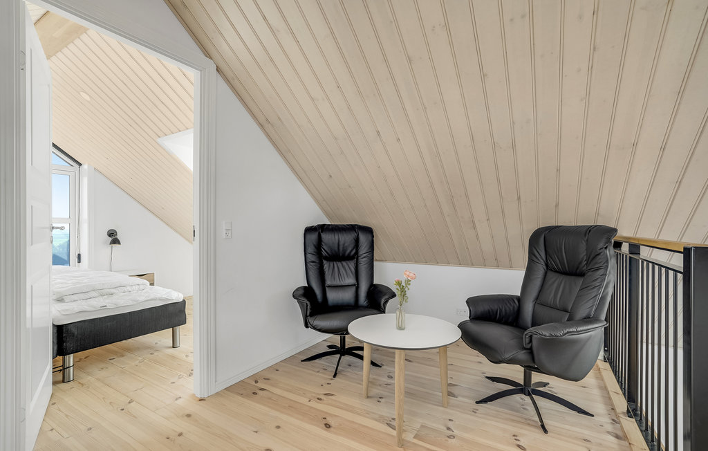 Ferienhaus - Vejlby Klit , Dänemark - A5211 17