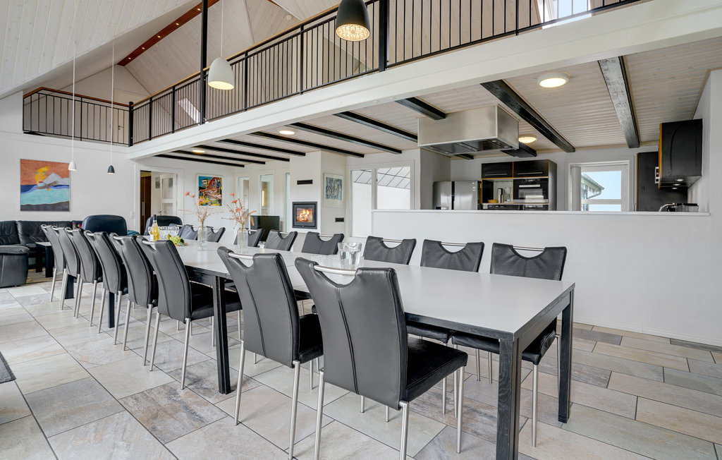 Ferienhaus - Vejlby Klit , Dänemark - A5214 7