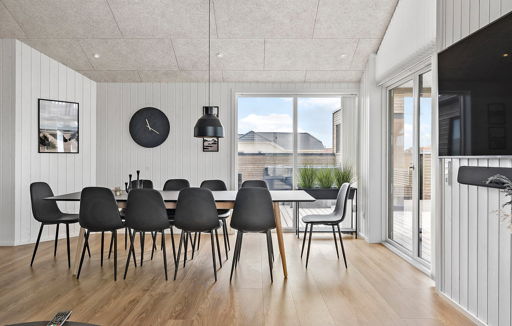 Ferienhaus - Vrist Strand , Dänemark - A5263 4