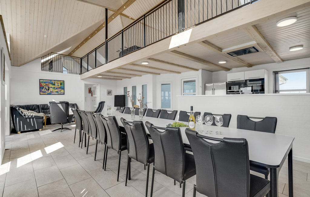 Ferienhaus - Vejlby Klit , Dänemark - A5211 5