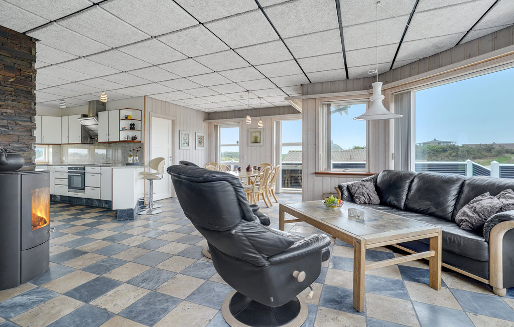 Ferienhaus - Vejlby Klit , Dänemark - A5226 4