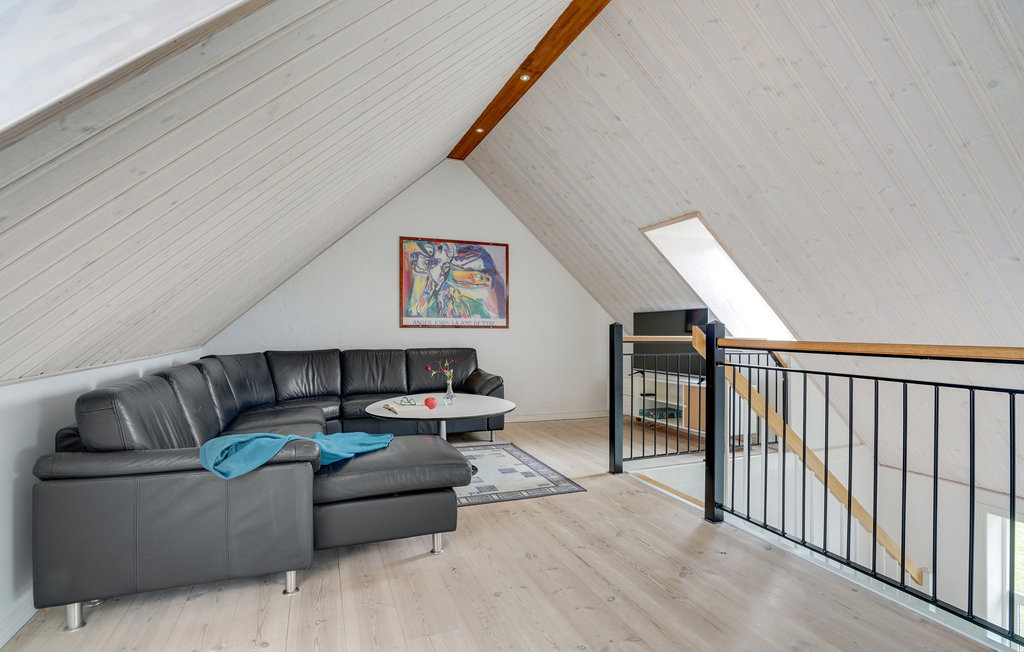 Ferienhaus - Vejlby Klit , Dänemark - A5214 17