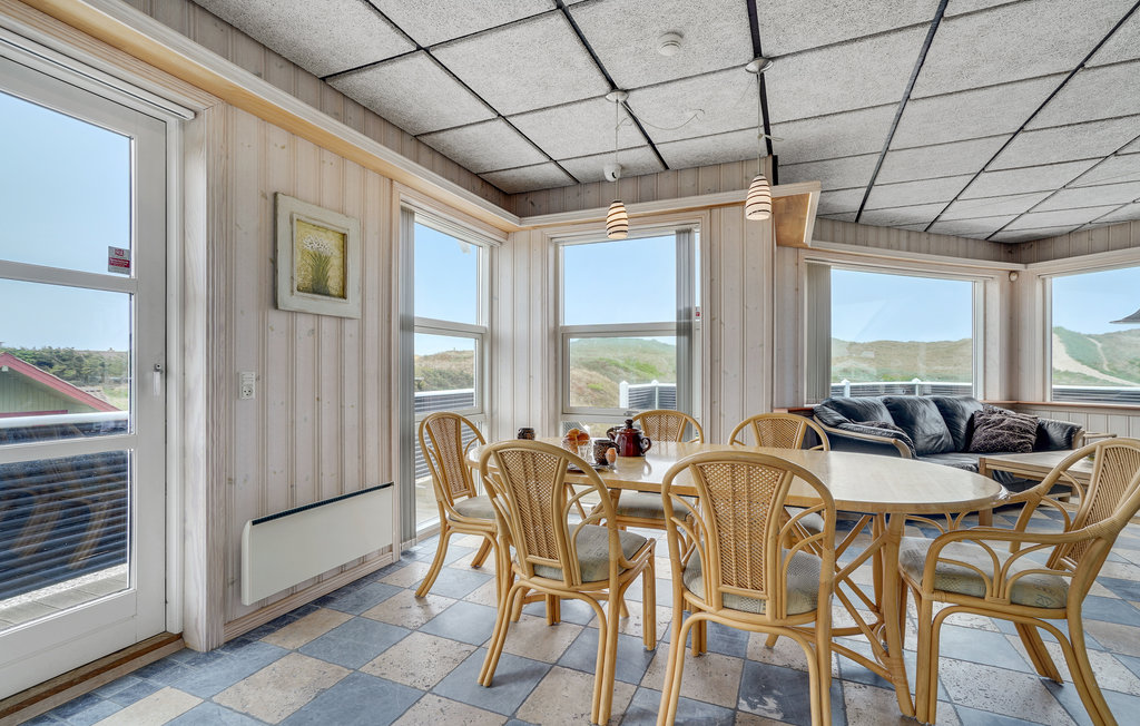 Ferienhaus - Vejlby Klit , Dänemark - A5226 5