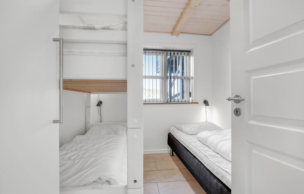 Ferienhaus - Vejlby Klit , Dänemark - A5211 26