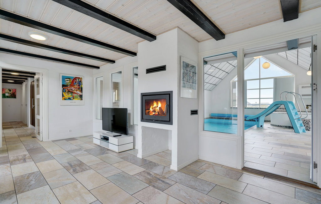 Ferienhaus - Vejlby Klit , Dänemark - A5214 6