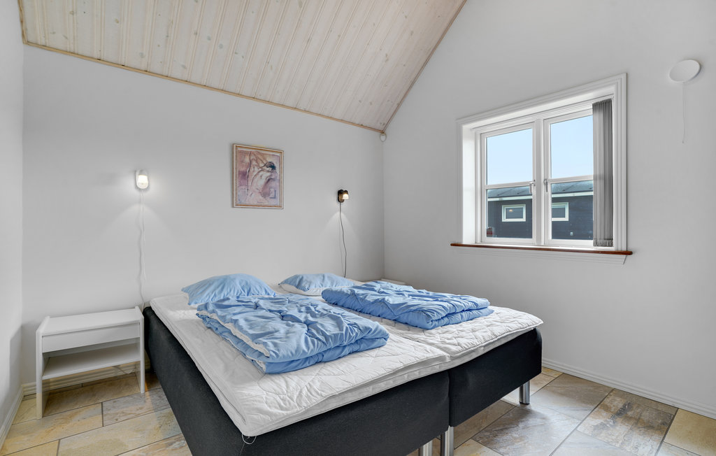 Ferienhaus - Vejlby Klit , Dänemark - A5214 19