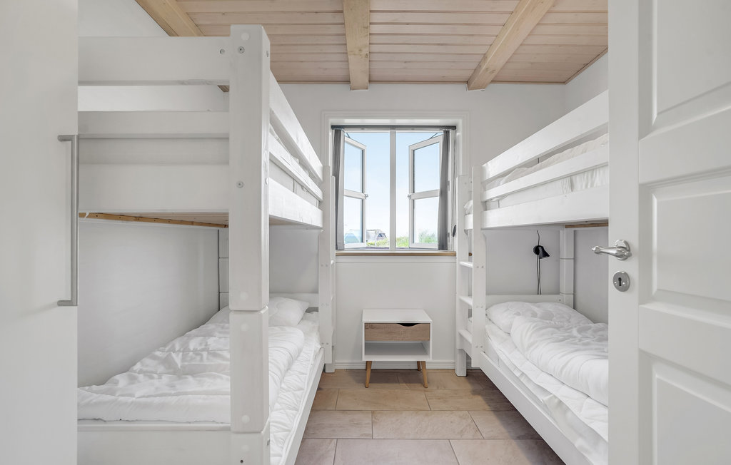 Ferienhaus - Vejlby Klit , Dänemark - A5211 24