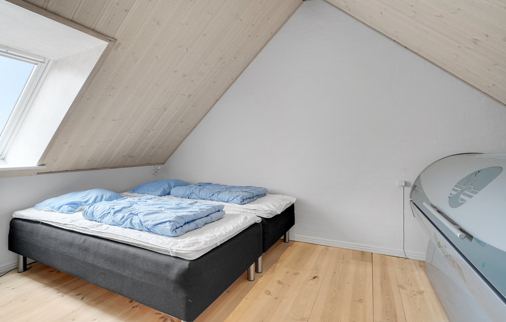 Ferienhaus - Vejlby Klit , Dänemark - A5214 25
