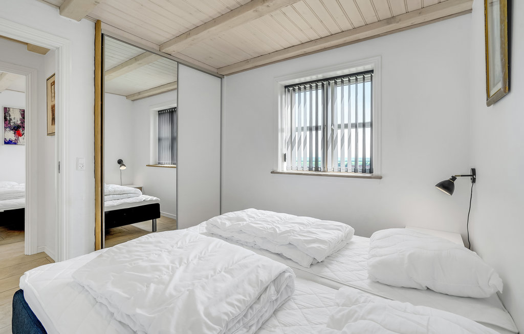 Ferienhaus - Vejlby Klit , Dänemark - A5211 21